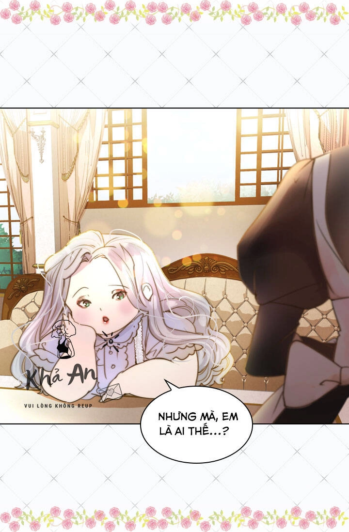 Quy Luật Sinh Tồn Của Nữ Phụ Chapter 2 - 19