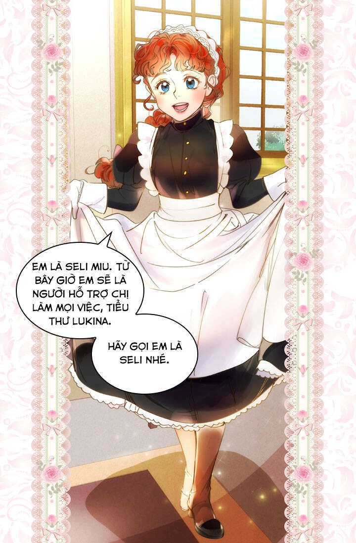 Quy Luật Sinh Tồn Của Nữ Phụ Chapter 2 - 21