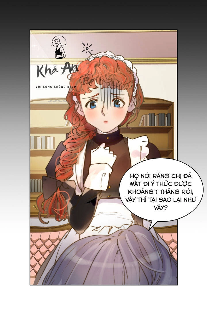 Quy Luật Sinh Tồn Của Nữ Phụ Chapter 2 - 28