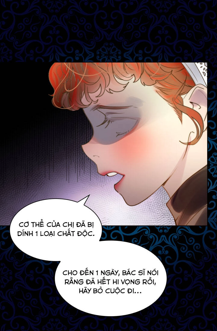 Quy Luật Sinh Tồn Của Nữ Phụ Chapter 2 - 29