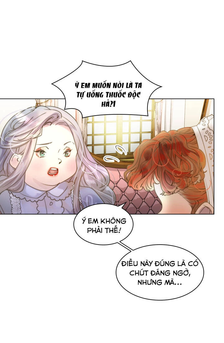 Quy Luật Sinh Tồn Của Nữ Phụ Chapter 2 - 30