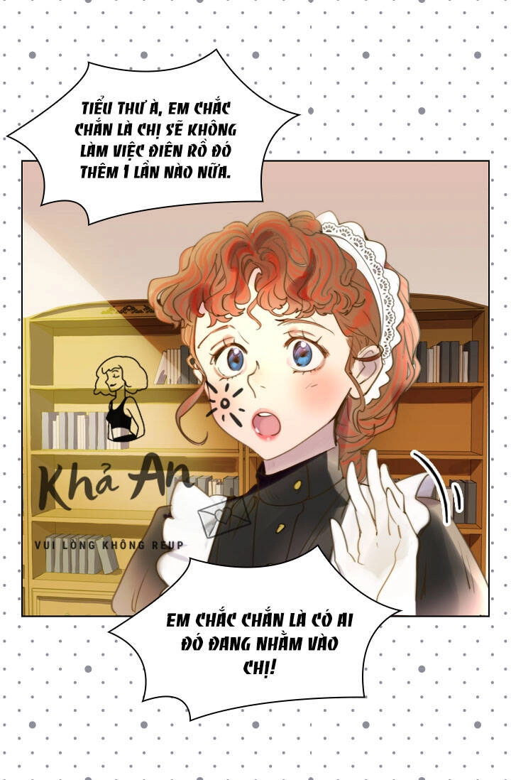 Quy Luật Sinh Tồn Của Nữ Phụ Chapter 2 - 31