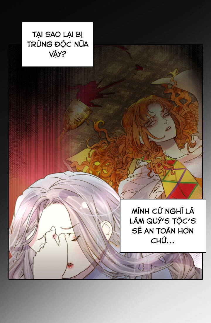 Quy Luật Sinh Tồn Của Nữ Phụ Chapter 2 - 32