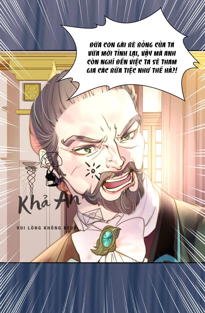 Quy Luật Sinh Tồn Của Nữ Phụ Chapter 2 - 43