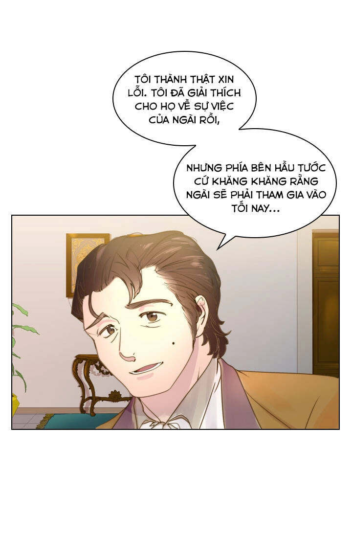 Quy Luật Sinh Tồn Của Nữ Phụ Chapter 2 - 44