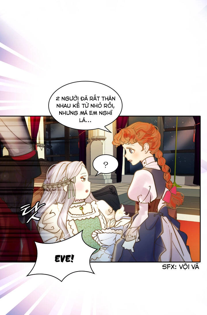 Quy Luật Sinh Tồn Của Nữ Phụ Chapter 2 - 57