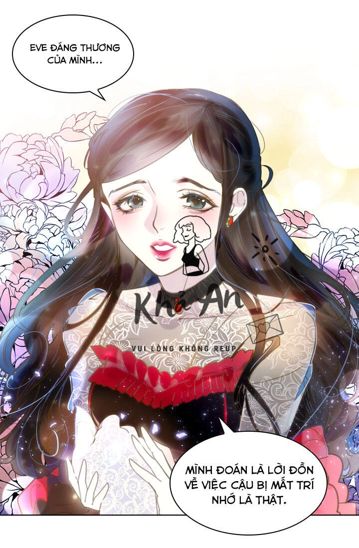 Quy Luật Sinh Tồn Của Nữ Phụ Chapter 2 - 61