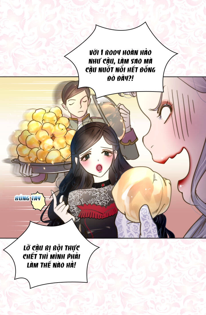 Quy Luật Sinh Tồn Của Nữ Phụ Chapter 2 - 71