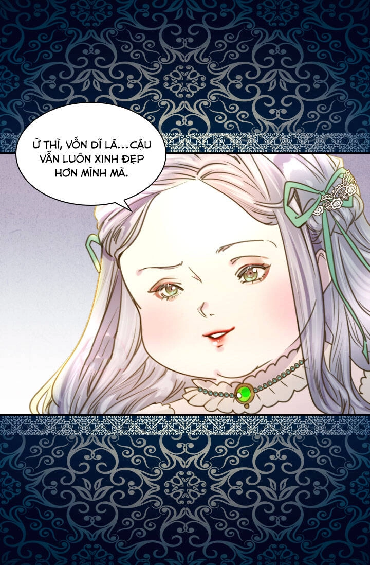 Quy Luật Sinh Tồn Của Nữ Phụ Chapter 3 - 5