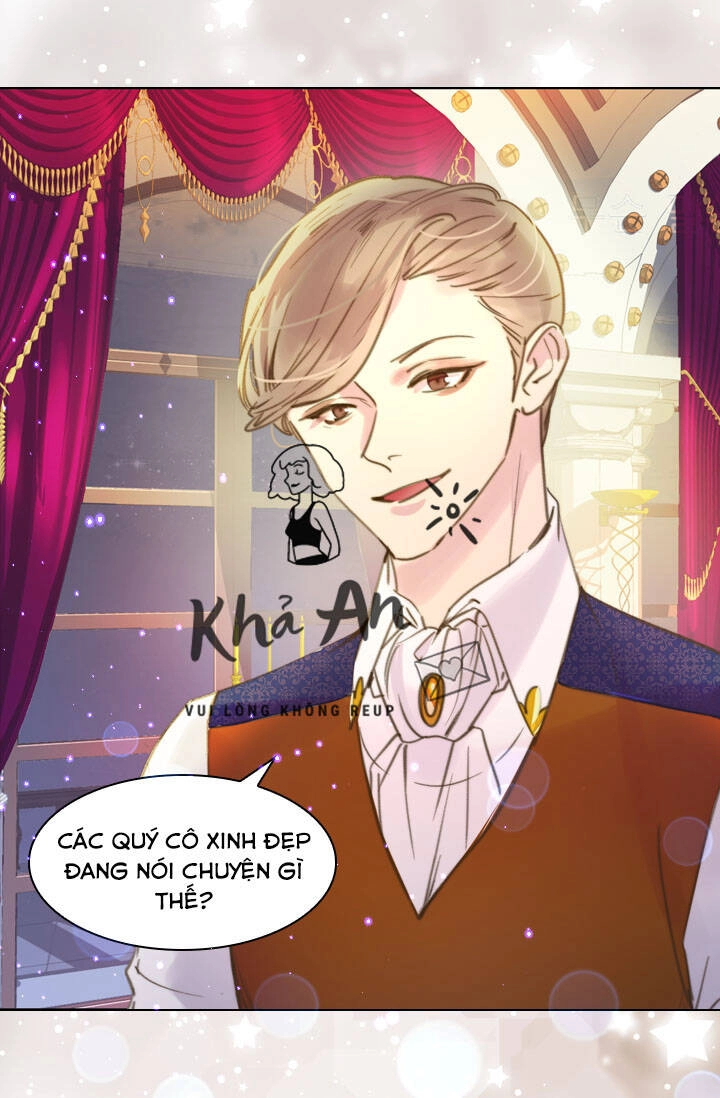 Quy Luật Sinh Tồn Của Nữ Phụ Chapter 3 - 7