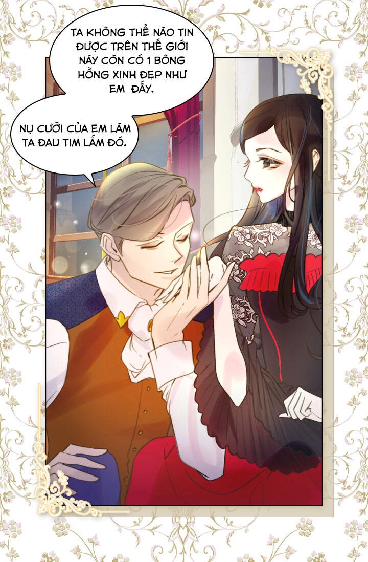 Quy Luật Sinh Tồn Của Nữ Phụ Chapter 3 - 8