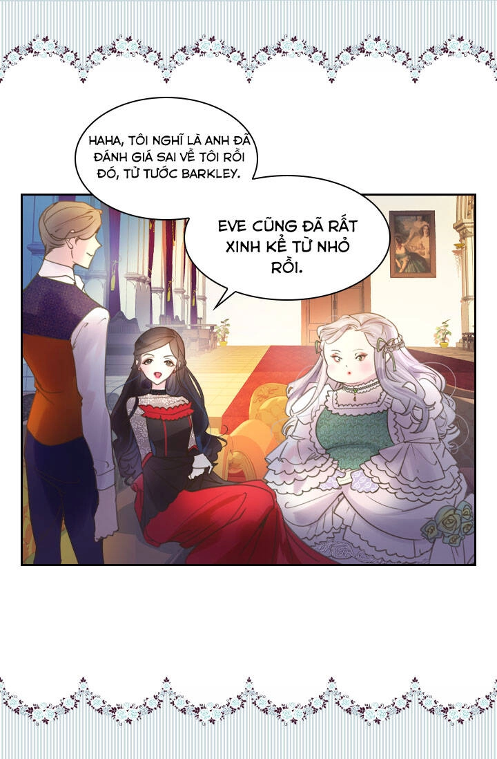 Quy Luật Sinh Tồn Của Nữ Phụ Chapter 3 - 9