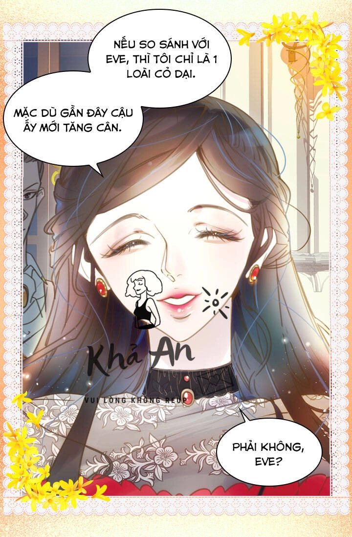 Quy Luật Sinh Tồn Của Nữ Phụ Chapter 3 - 10