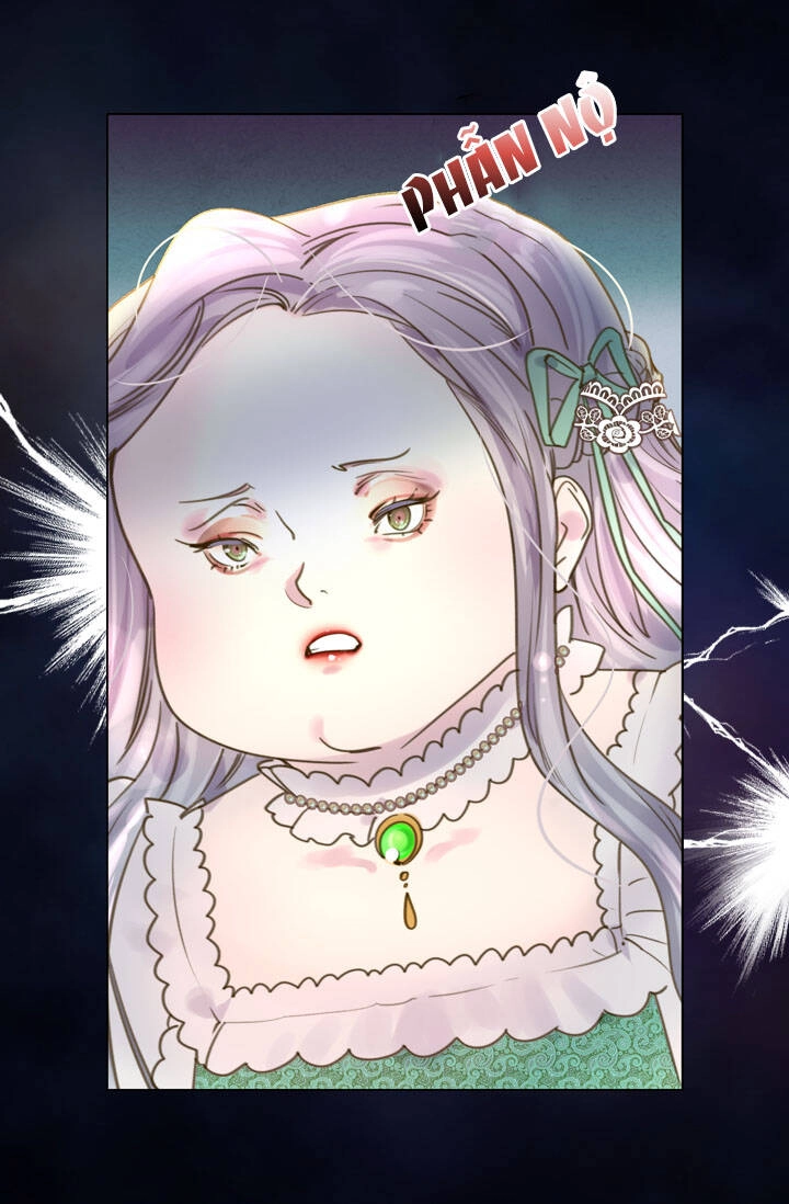 Quy Luật Sinh Tồn Của Nữ Phụ Chapter 3 - 12