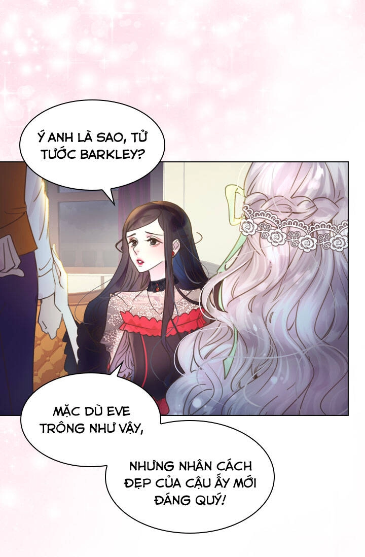 Quy Luật Sinh Tồn Của Nữ Phụ Chapter 3 - 14