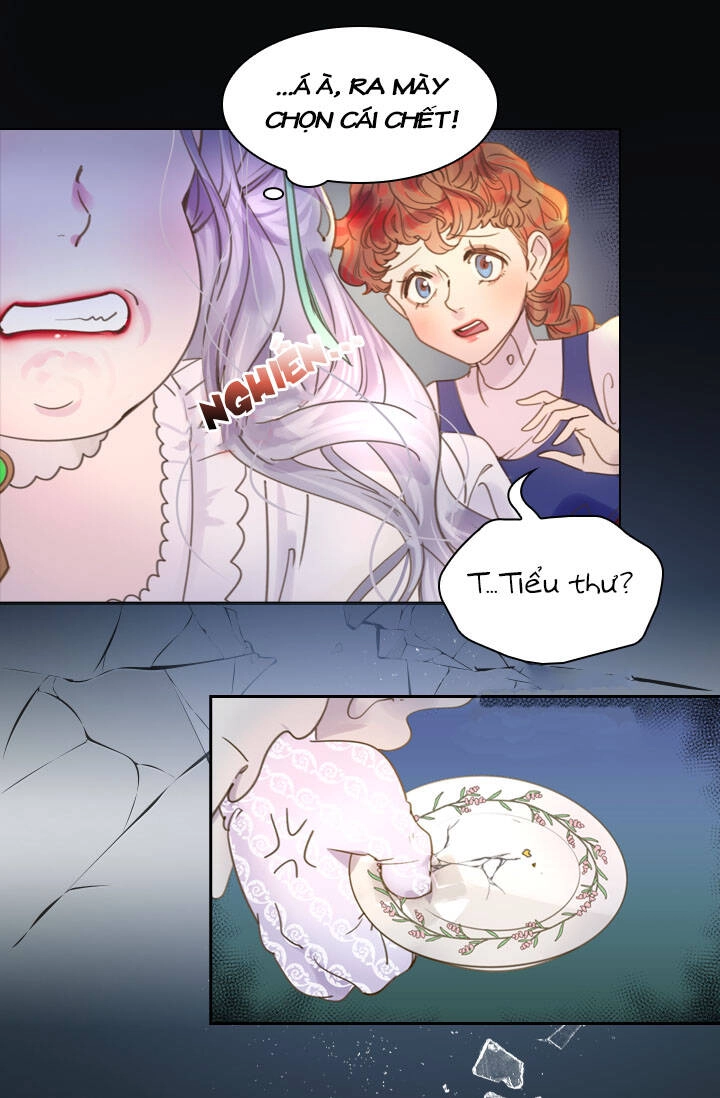 Quy Luật Sinh Tồn Của Nữ Phụ Chapter 3 - 15