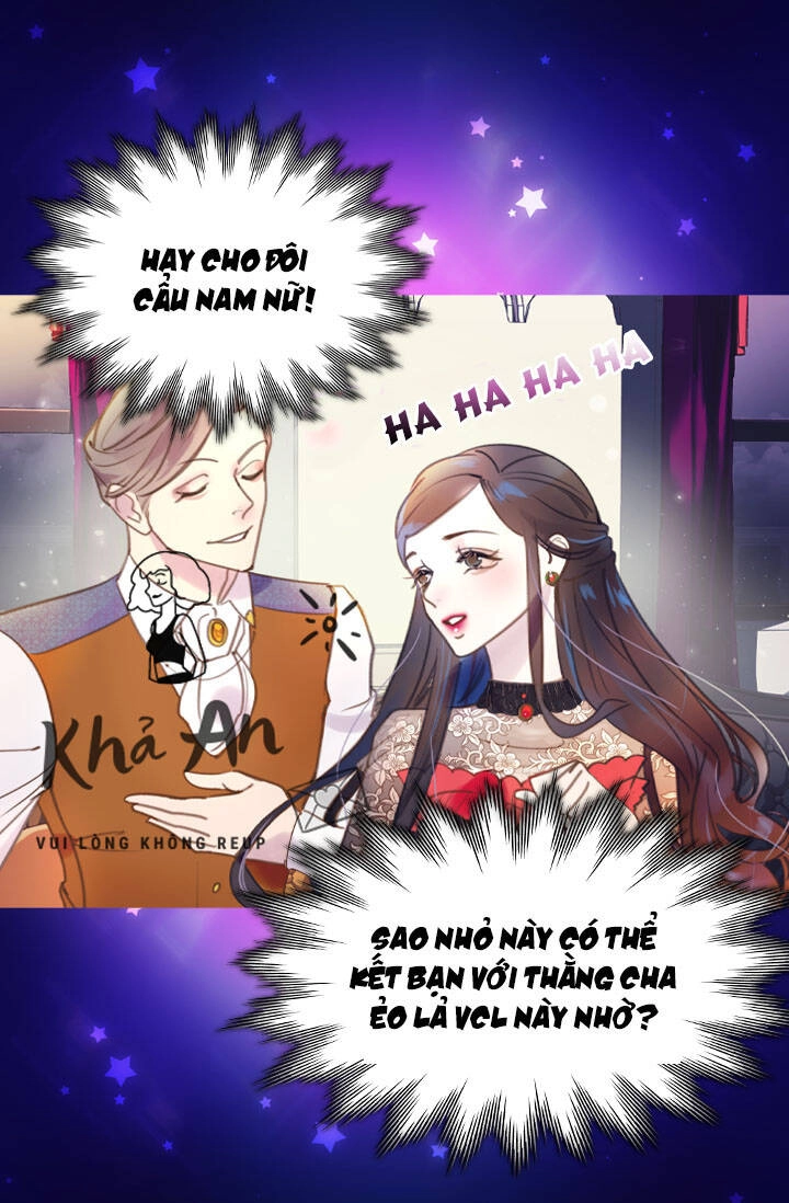 Quy Luật Sinh Tồn Của Nữ Phụ Chapter 3 - 16