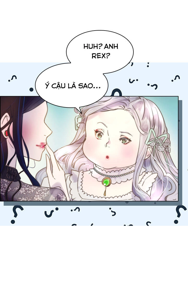 Quy Luật Sinh Tồn Của Nữ Phụ Chapter 3 - 18