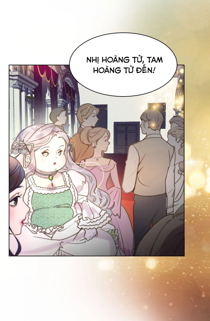 Quy Luật Sinh Tồn Của Nữ Phụ Chapter 3 - 20