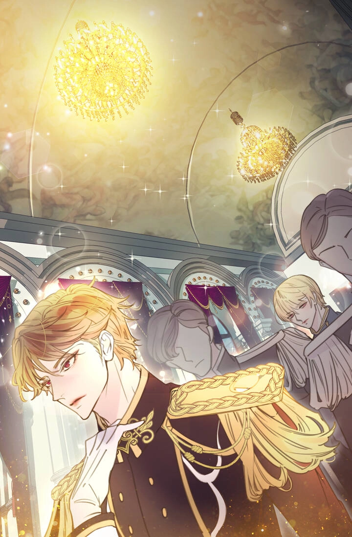 Quy Luật Sinh Tồn Của Nữ Phụ Chapter 3 - 21