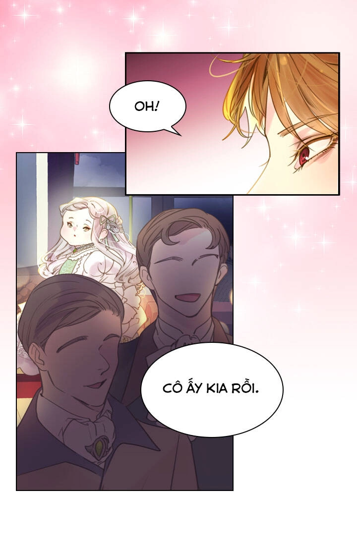 Quy Luật Sinh Tồn Của Nữ Phụ Chapter 3 - 23