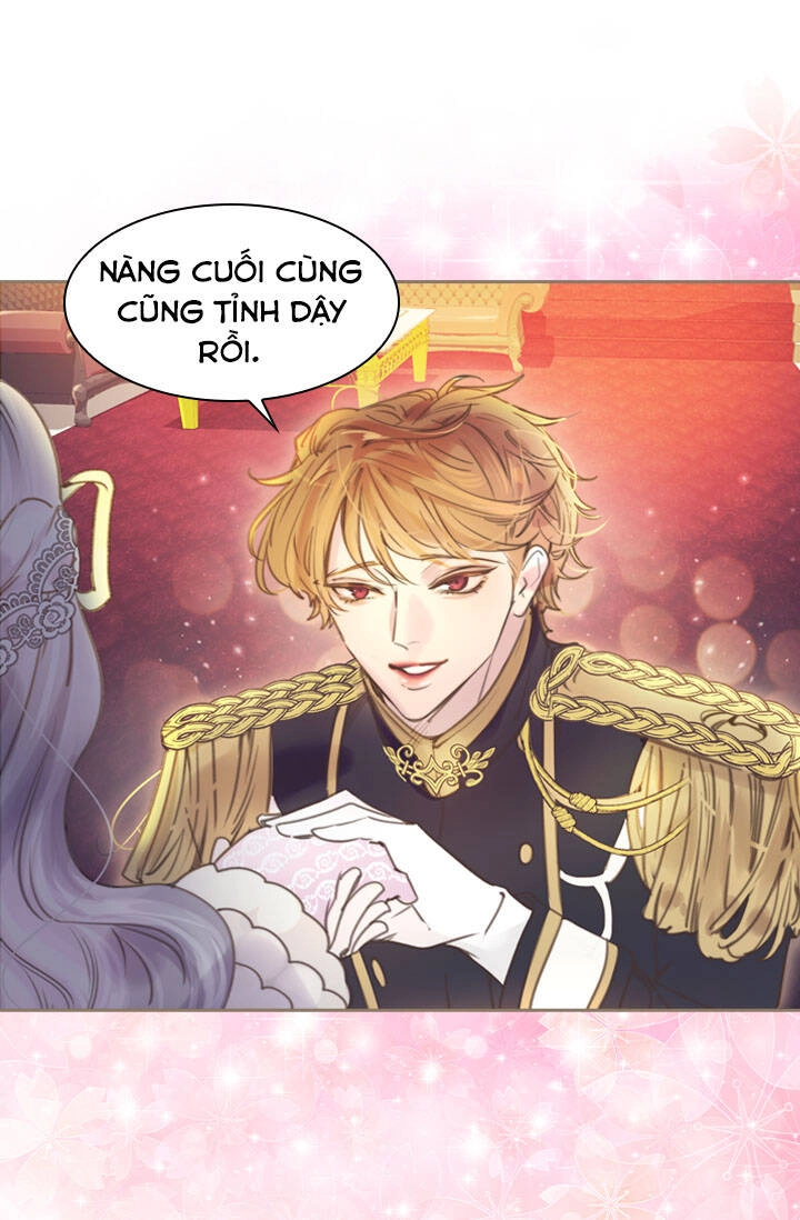 Quy Luật Sinh Tồn Của Nữ Phụ Chapter 3 - 29