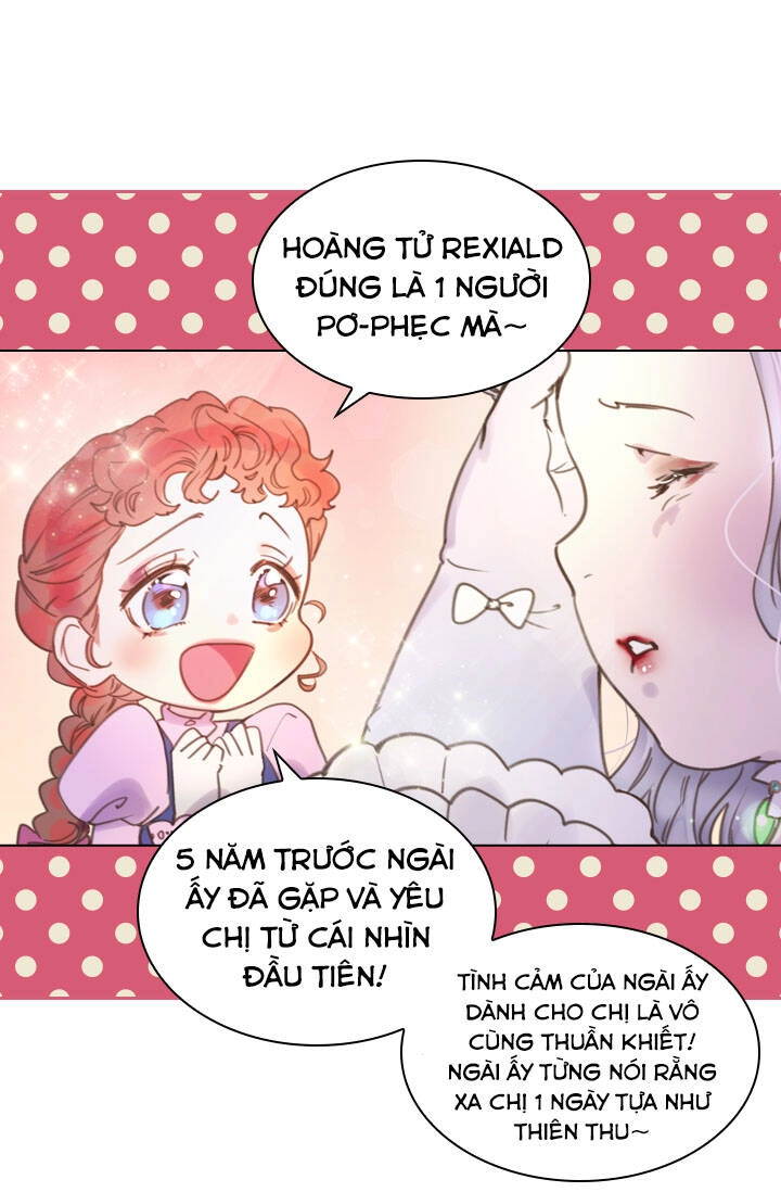 Quy Luật Sinh Tồn Của Nữ Phụ Chapter 3 - 39