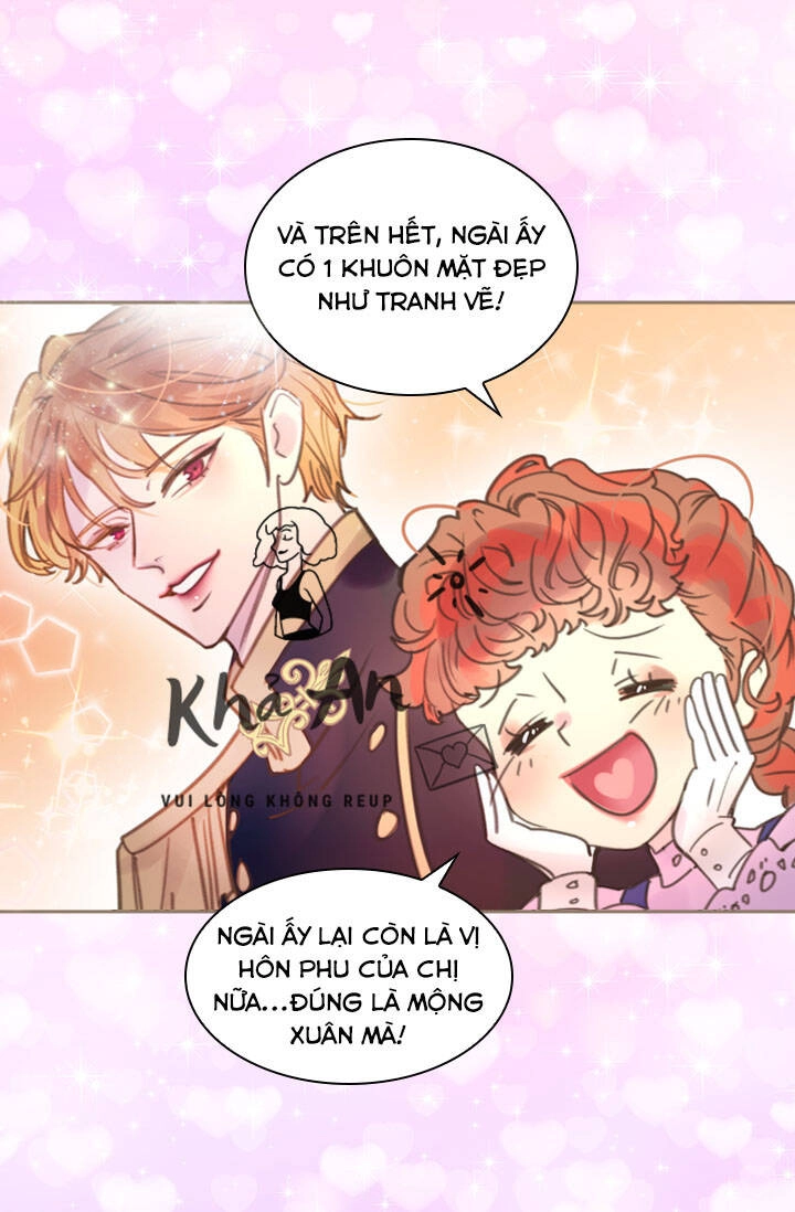 Quy Luật Sinh Tồn Của Nữ Phụ Chapter 3 - 40