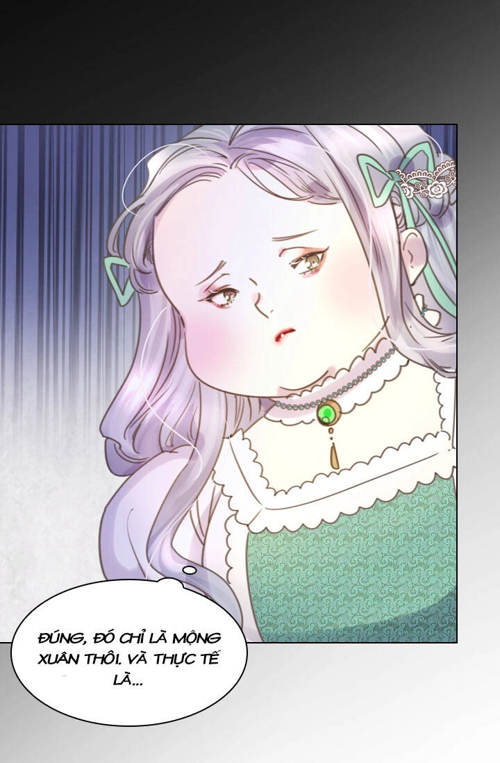 Quy Luật Sinh Tồn Của Nữ Phụ Chapter 3 - 41