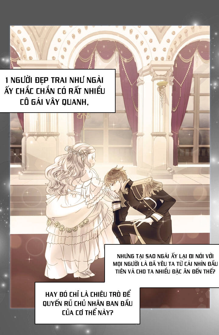 Quy Luật Sinh Tồn Của Nữ Phụ Chapter 3 - 42