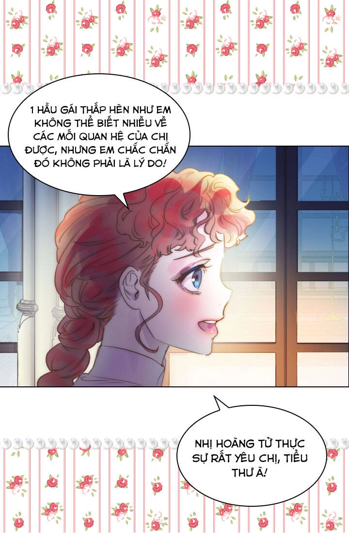 Quy Luật Sinh Tồn Của Nữ Phụ Chapter 3 - 47