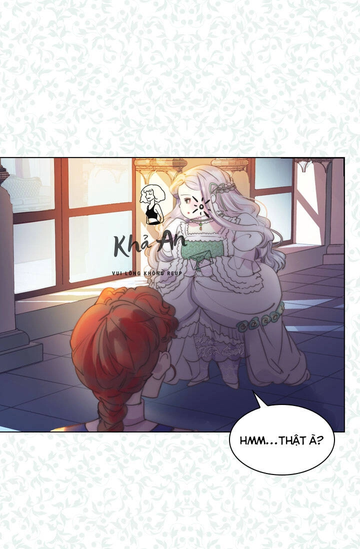 Quy Luật Sinh Tồn Của Nữ Phụ Chapter 3 - 48