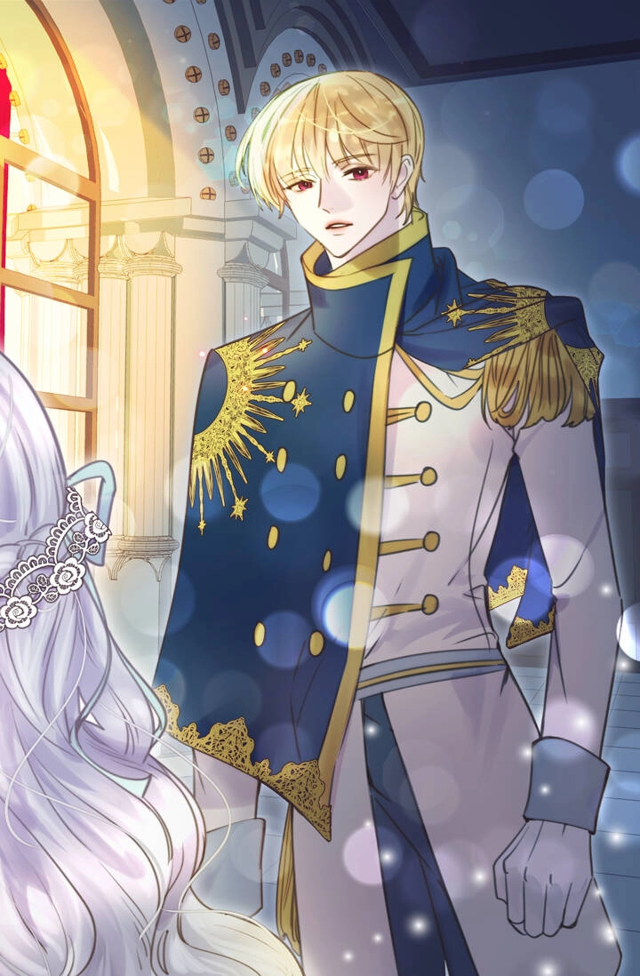 Quy Luật Sinh Tồn Của Nữ Phụ Chapter 3 - 56