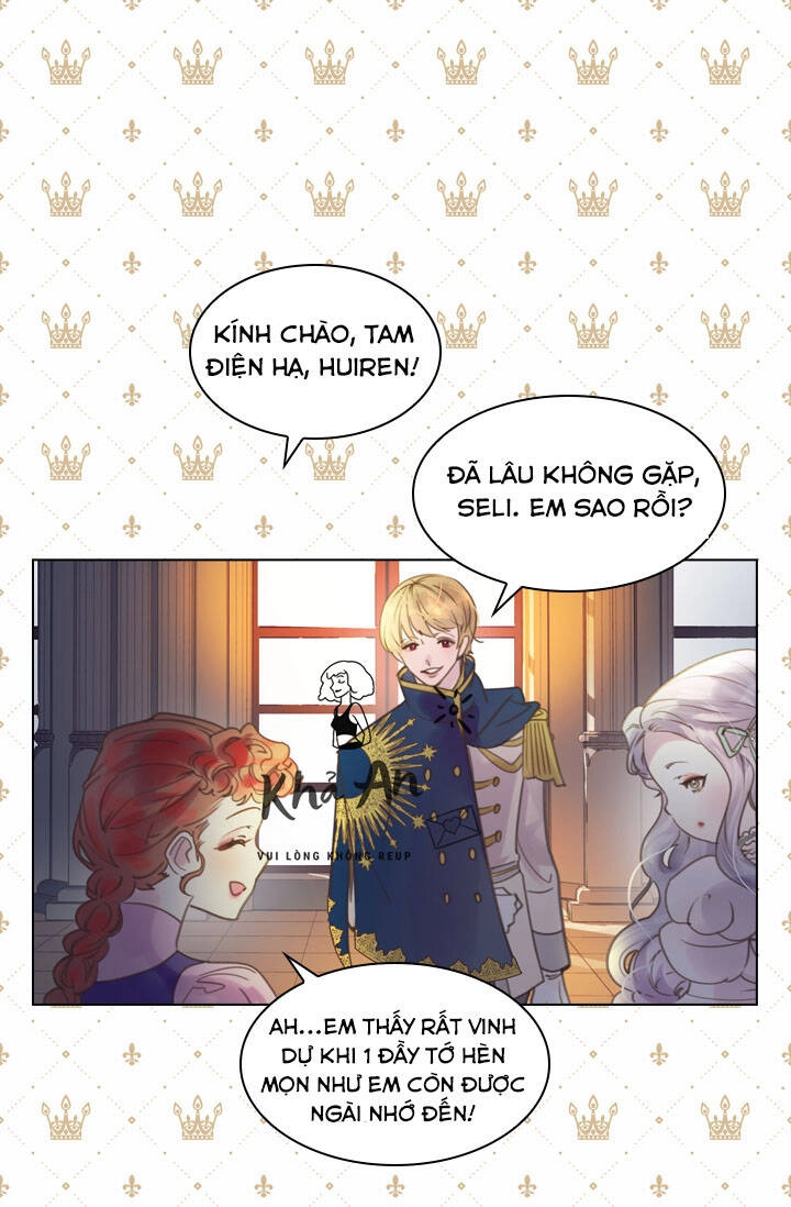 Quy Luật Sinh Tồn Của Nữ Phụ Chapter 3 - 60