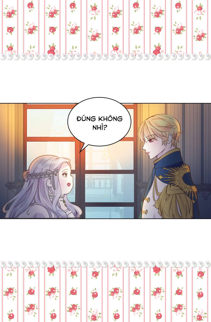 Quy Luật Sinh Tồn Của Nữ Phụ Chapter 3 - 67