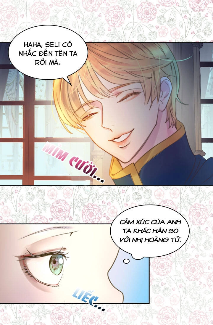 Quy Luật Sinh Tồn Của Nữ Phụ Chapter 3 - 68