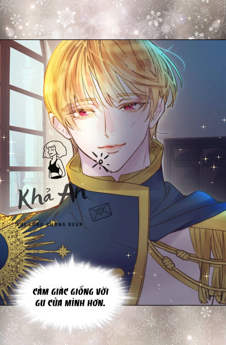 Quy Luật Sinh Tồn Của Nữ Phụ Chapter 3 - 69