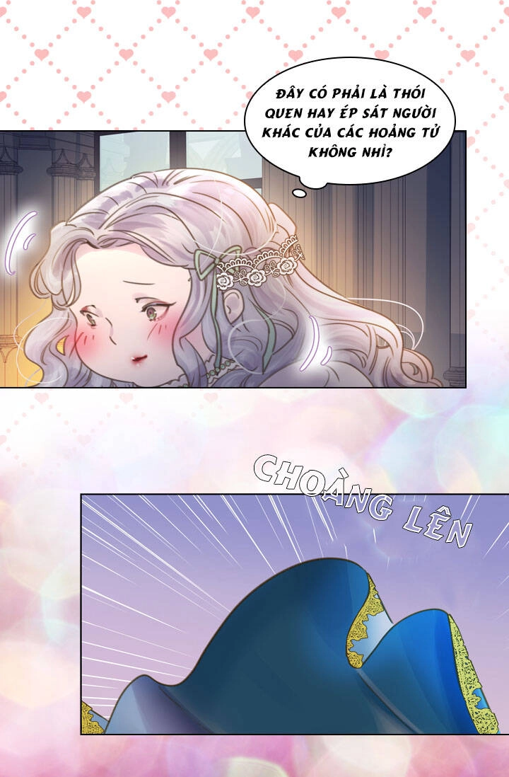 Quy Luật Sinh Tồn Của Nữ Phụ Chapter 3 - 73