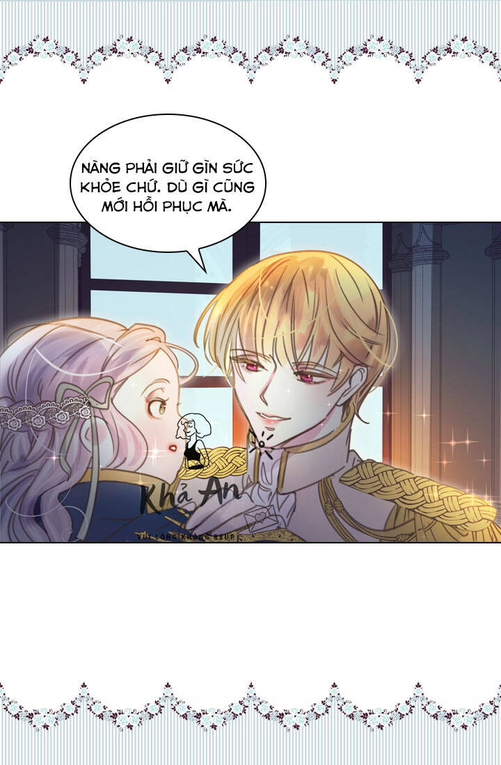 Quy Luật Sinh Tồn Của Nữ Phụ Chapter 3 - 75