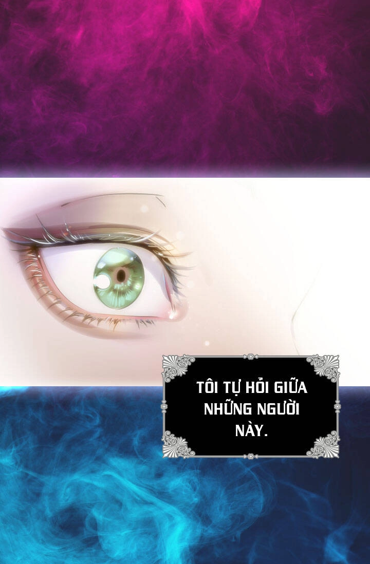 Quy Luật Sinh Tồn Của Nữ Phụ Chapter 3 - 88