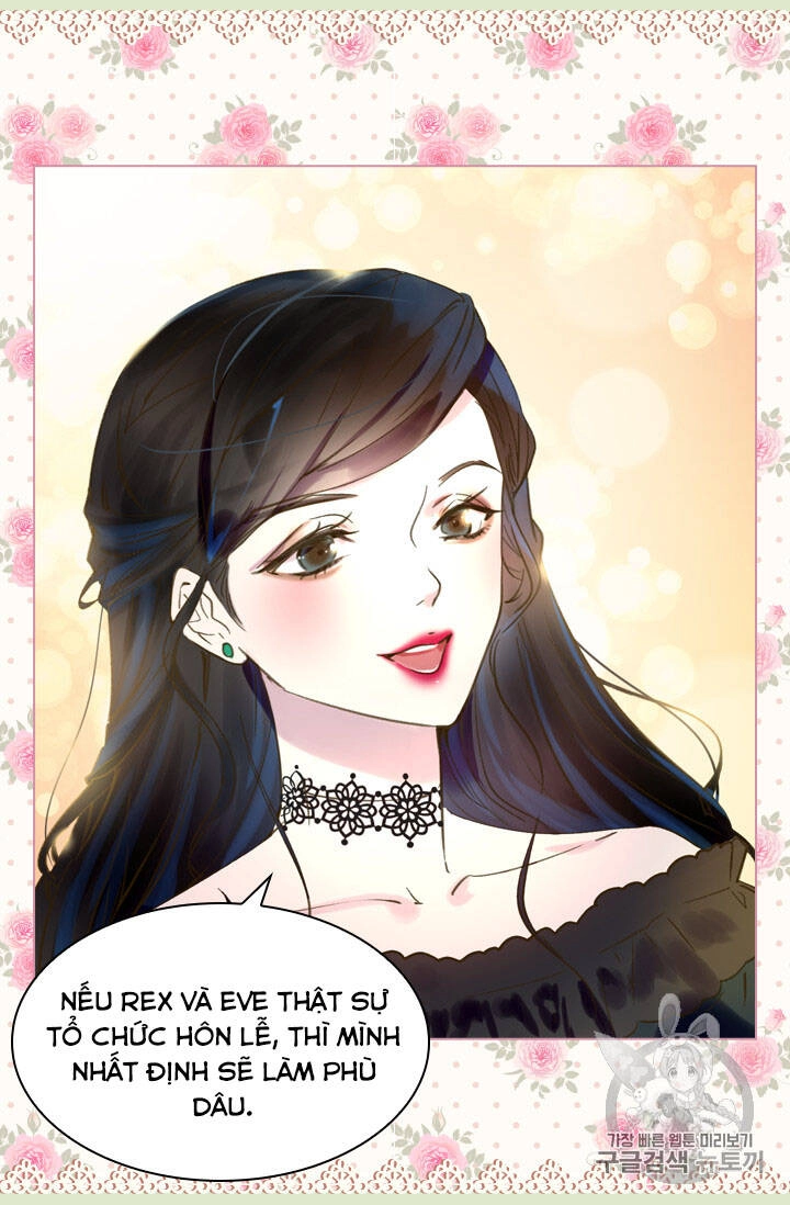 Quy Luật Sinh Tồn Của Nữ Phụ Chapter 4 - 6