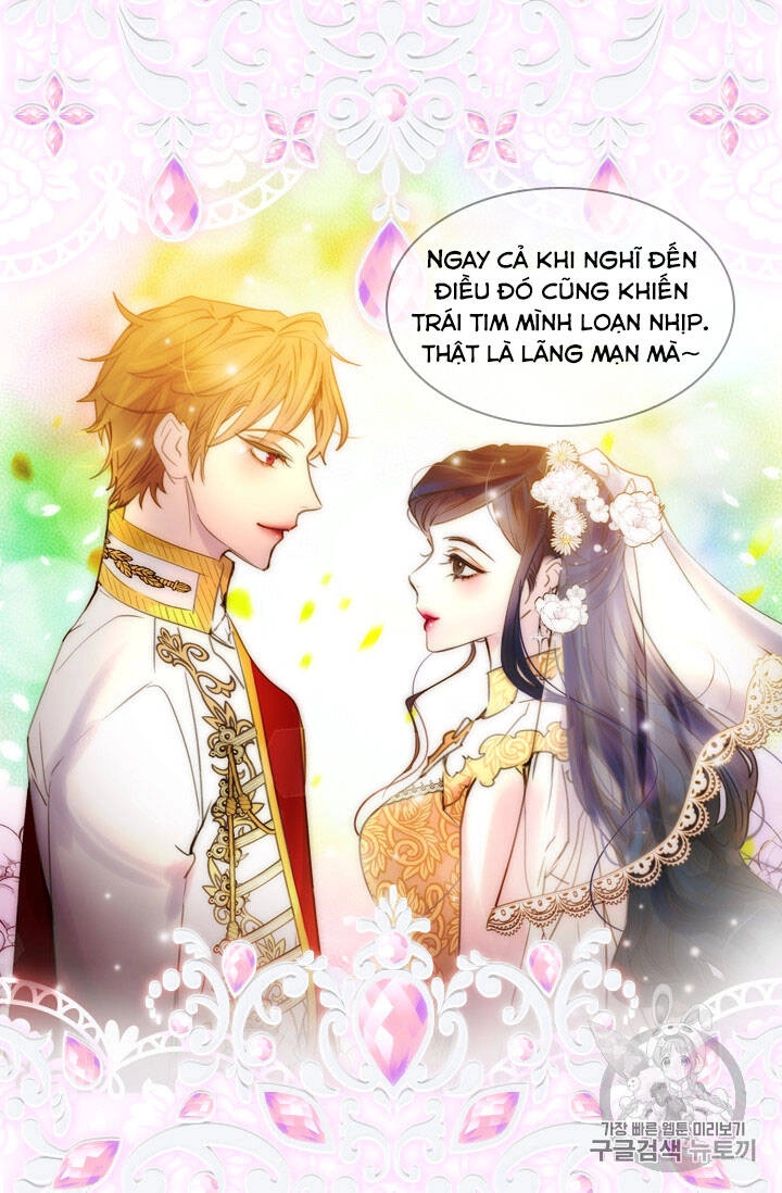 Quy Luật Sinh Tồn Của Nữ Phụ Chapter 4 - 8