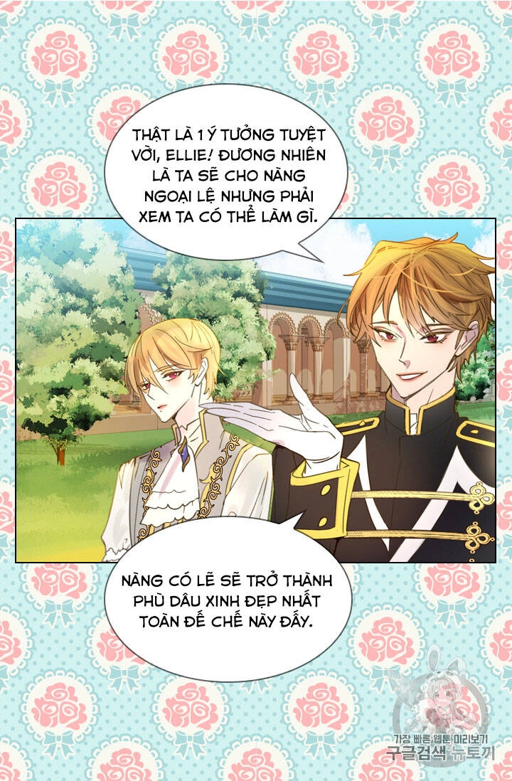 Quy Luật Sinh Tồn Của Nữ Phụ Chapter 4 - 9