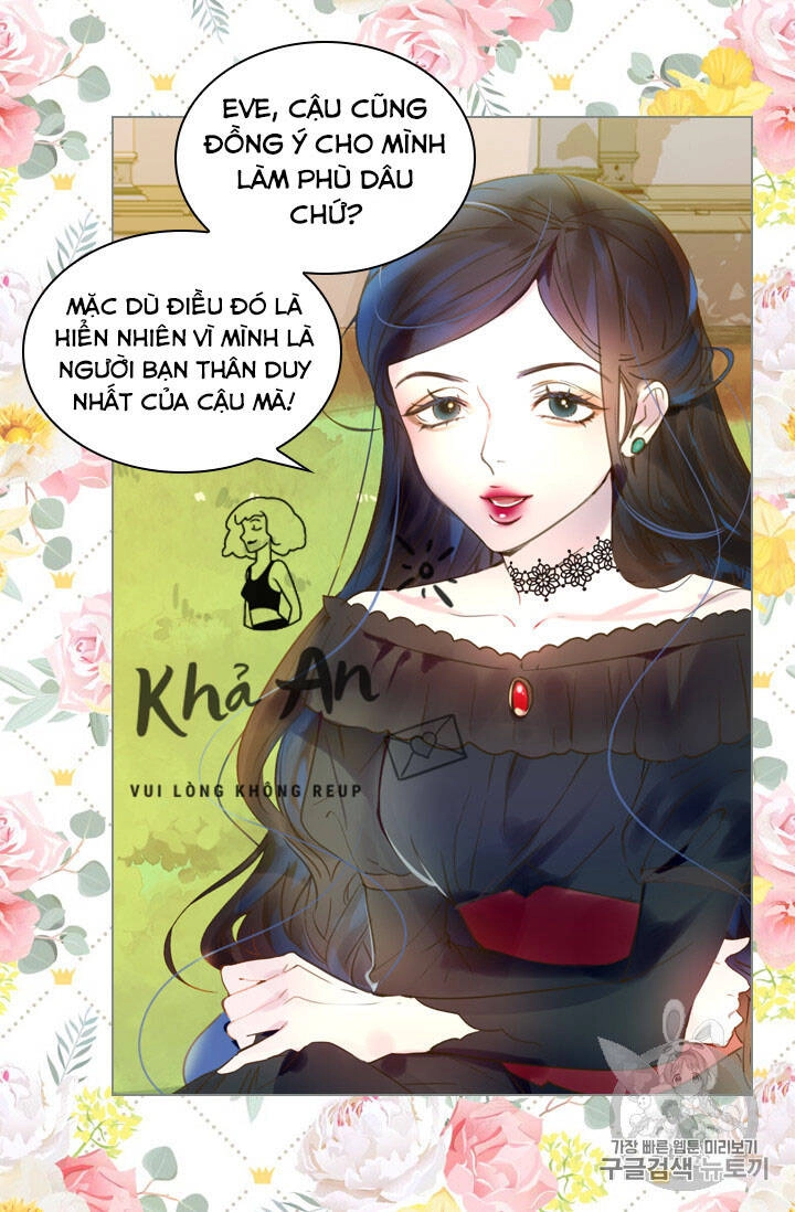Quy Luật Sinh Tồn Của Nữ Phụ Chapter 4 - 13