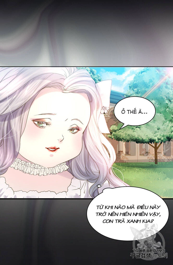 Quy Luật Sinh Tồn Của Nữ Phụ Chapter 4 - 14