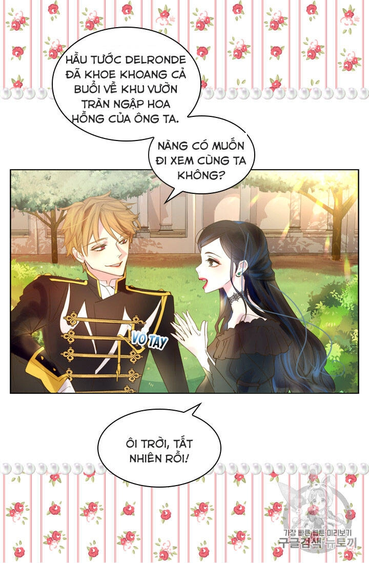 Quy Luật Sinh Tồn Của Nữ Phụ Chapter 4 - 15