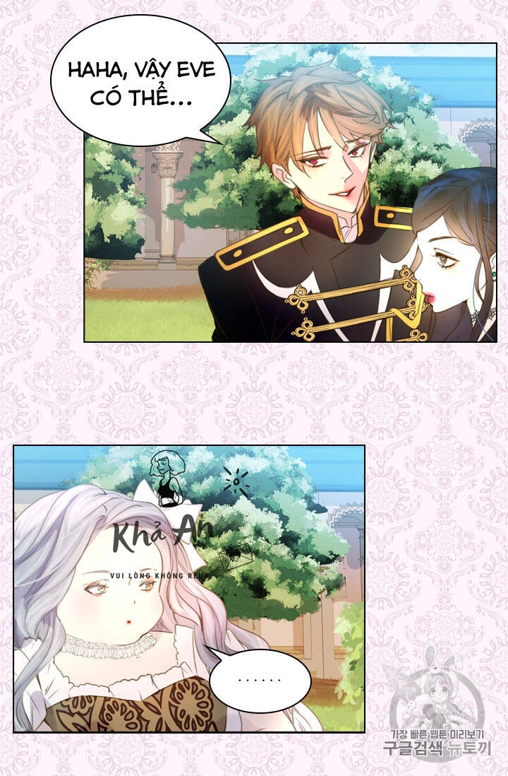 Quy Luật Sinh Tồn Của Nữ Phụ Chapter 4 - 16