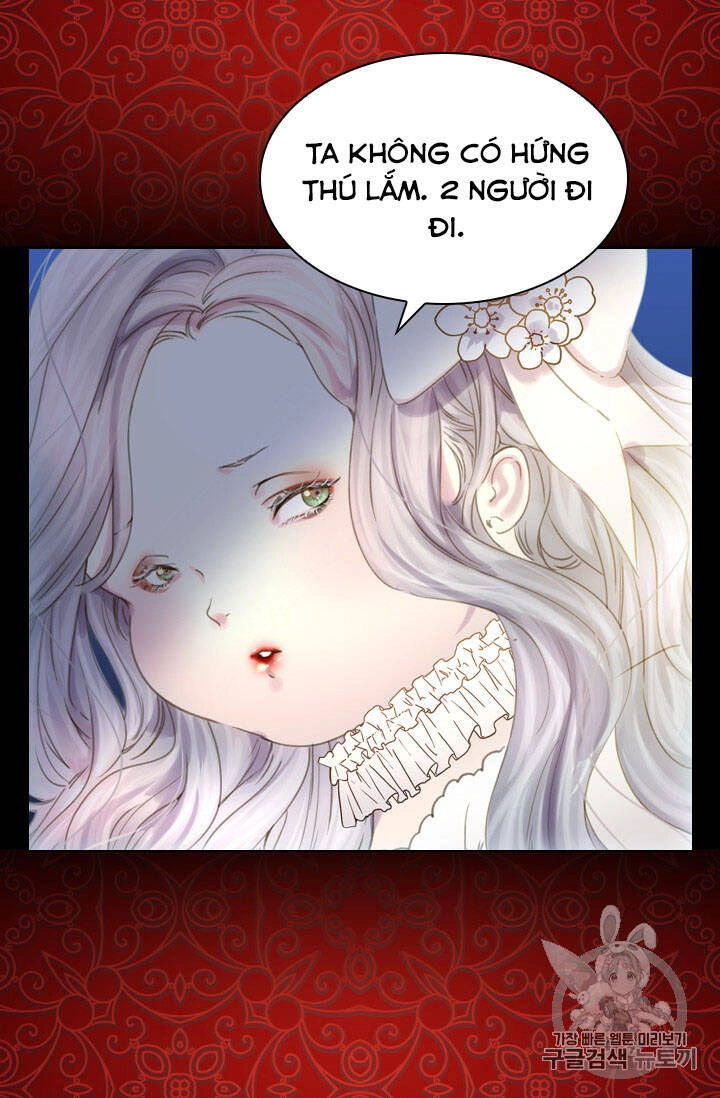 Quy Luật Sinh Tồn Của Nữ Phụ Chapter 4 - 17