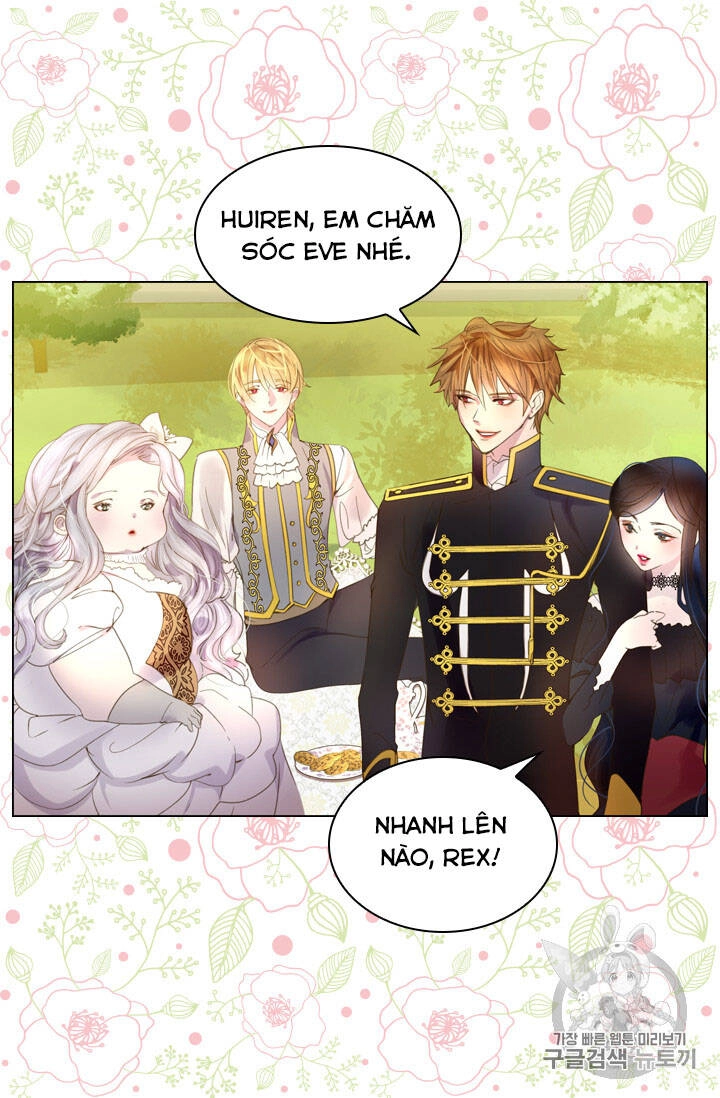 Quy Luật Sinh Tồn Của Nữ Phụ Chapter 4 - 18