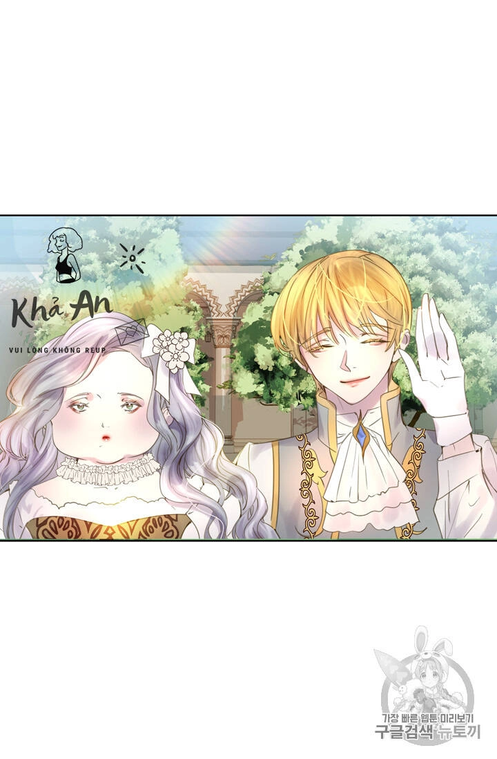 Quy Luật Sinh Tồn Của Nữ Phụ Chapter 4 - 19